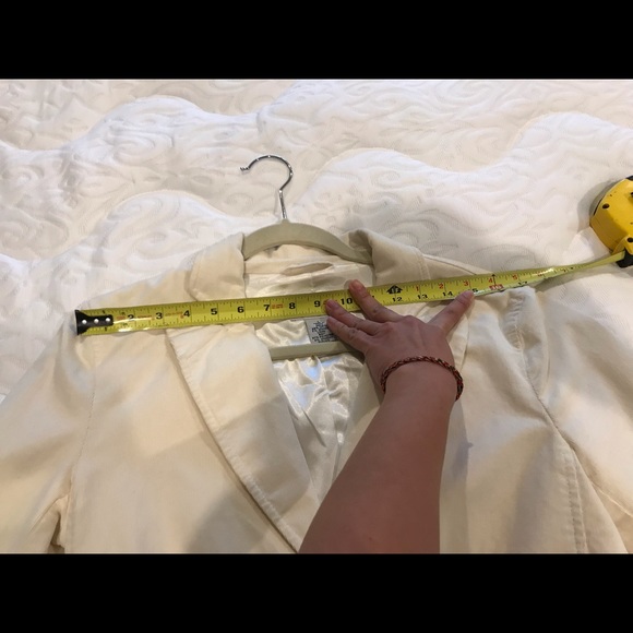 Like new Armani Exchange Jacket 🧥 - Picture 7 of 8